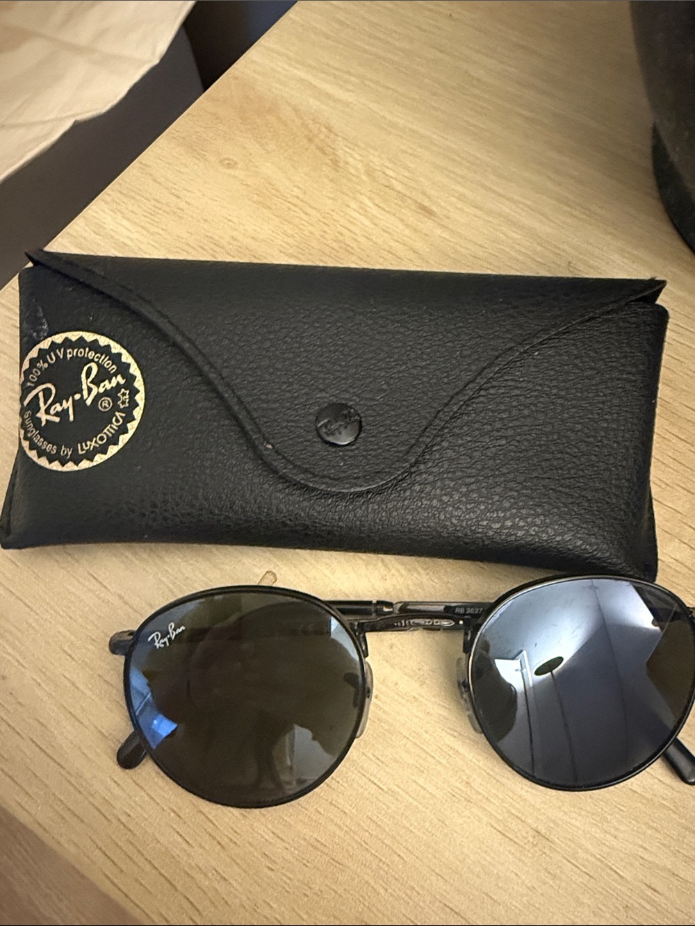 Ray-Ban Sunglasses